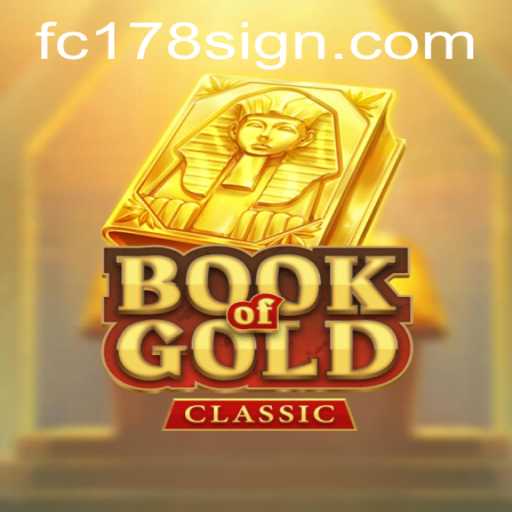 Discover the Thrills of BookOfGoldClassic