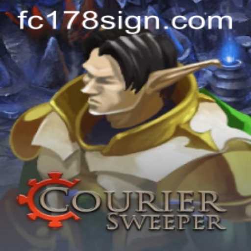CourierSweeper: A Refreshing Take on Puzzle Gaming