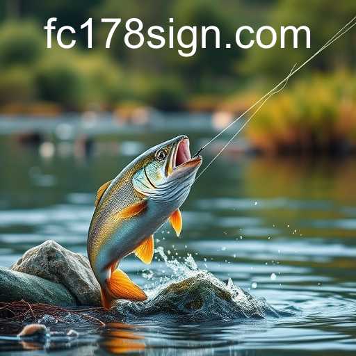 A Deep Dive into the World of Fishing