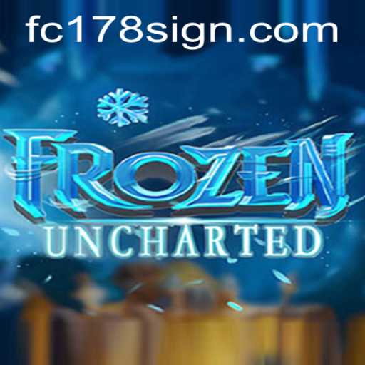 Exploring the World of FrozenUncharted