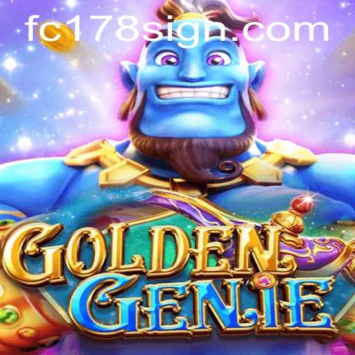 Experience the Magic of GOLDENGENIE: Unraveling the Mysteries of the Game