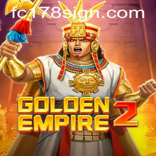 Discover the World of GoldenEmpire2