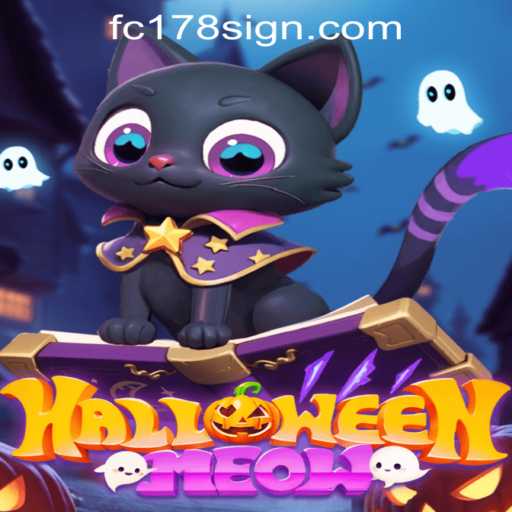 Explore HalloweenMeow: The Enchanting Halloween Game Adventure