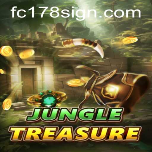 Discovering the Exciting World of JungleTreasure: An In-Depth Exploration
