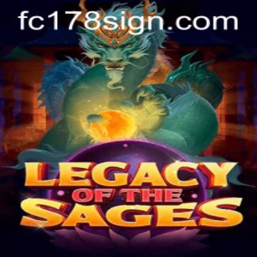 Legacy of the Sages: A Journey Through Myth and Mystery