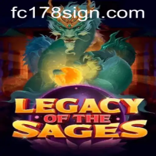Legacy of the Sages: A Journey Through Myth and Mystery