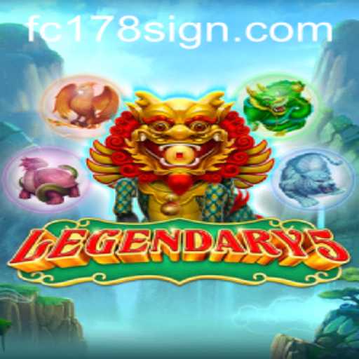 Unveiling Legendary5: A Glimpse into the Epic World of Virtual Realms