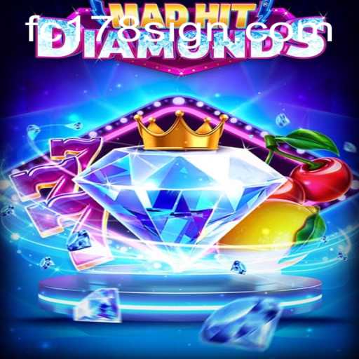 MadHitDiamonds: An In-Depth Dive into the Dynamic Puzzle Game