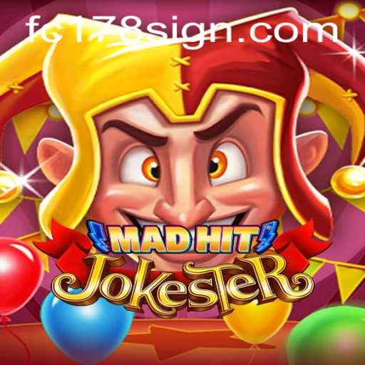 MadHitJokester: A New Era of Interactive Humor