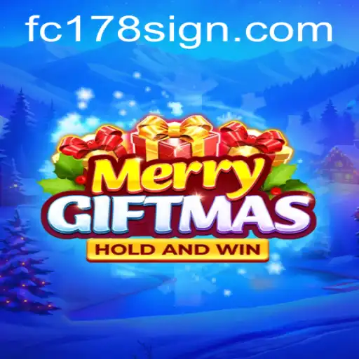 The Joy of MerryGiftmas: A Holiday Game with Endless Fun