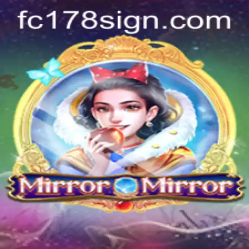 MirrorMirror: The Enchanting Game of Reflections