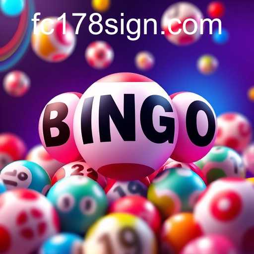 The Exciting World of Online Bingo
