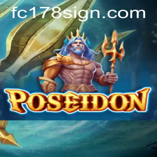Dive into the Depths with Poseidon: An Immersive Game Experience