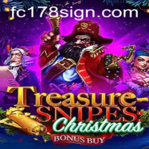 TreasuresnipesChristmas: Dive Into the Festive World of Virtual Treasure Hunts