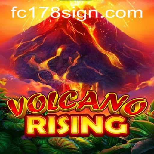 VolcanoRising: An Immersive Gaming Experience Amidst Fiery Landscapes